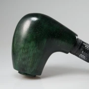 E-Pfeife LUNA Max, Emerald