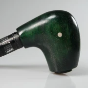 E-Pfeife LUNA Max, Emerald