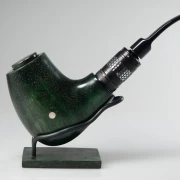 E-Pfeife LUNA Max, Emerald