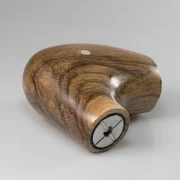 E-Pfeife LUNA Max, Natur-markant