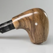 E-Pfeife LUNA Max, Natur-markant