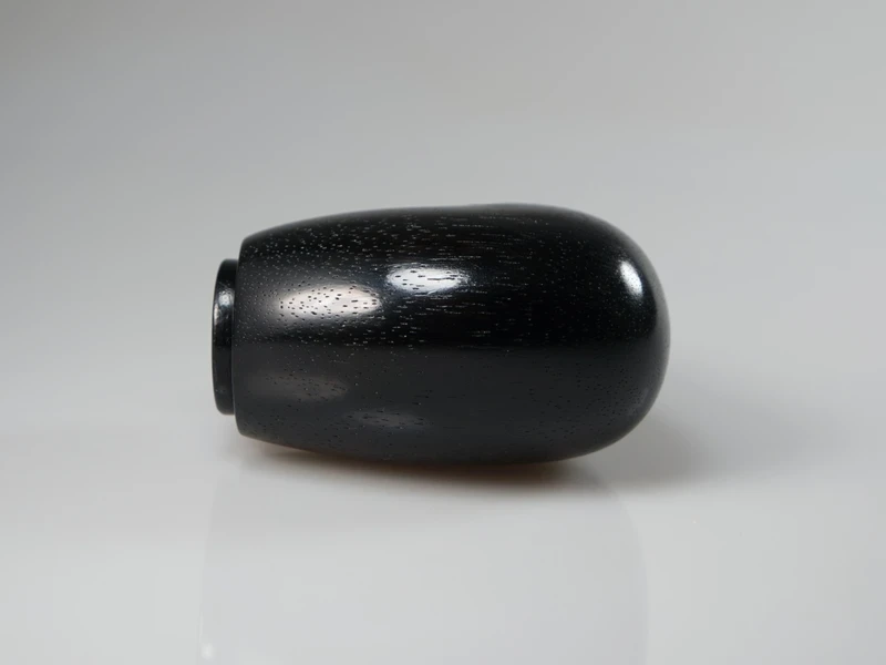E-Pfeife LUNA, black