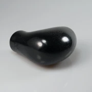 E-Pfeife LUNA, black