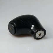 E-Pfeife LUNA, black