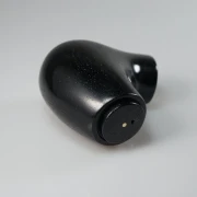 E-Pfeife LUNA, black