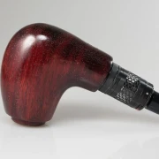 E-Pfeife LUNA, cherry (B-Ware)