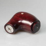 E-Pfeife LUNA, cherry (B-Ware)