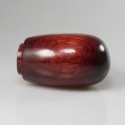 E-Pfeife LUNA, cherry (B-Ware)