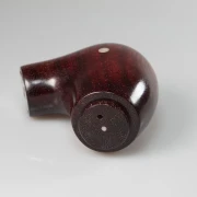 E-Pfeife LUNA, cherry (B-Ware)