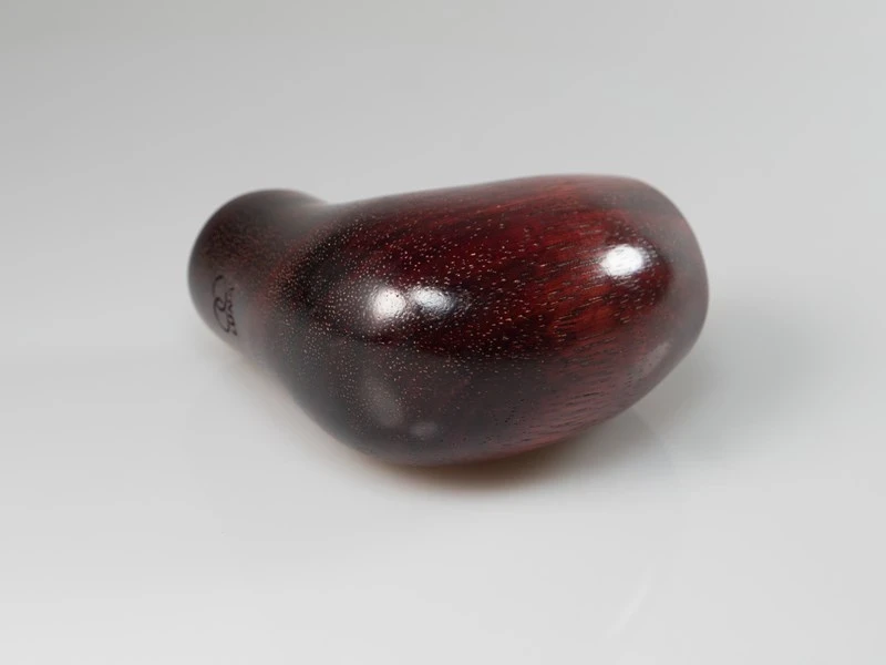 E-Pfeife LUNA, cherry (B-Ware)