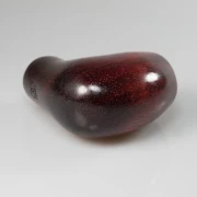 E-Pfeife LUNA, cherry (B-Ware)