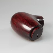 E-Pfeife LUNA, cherry (B-Ware)