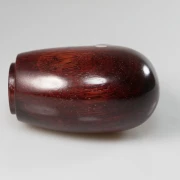 E-Pfeife LUNA, cherry