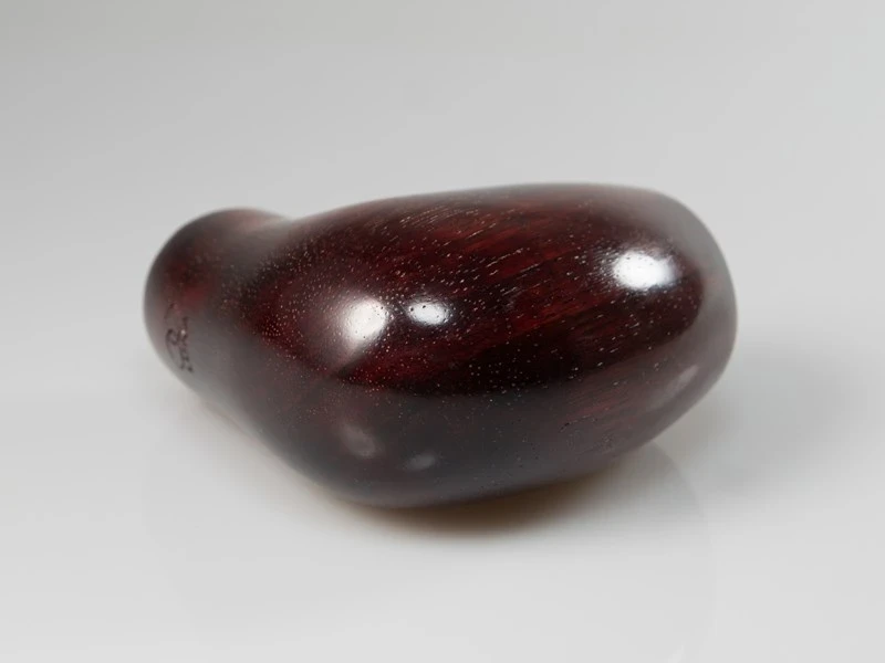 E-Pfeife LUNA, cherry