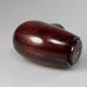 E-Pfeife LUNA, cherry