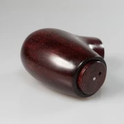 E-Pfeife LUNA, cherry