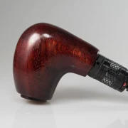 E-Pfeife LUNA, cherry