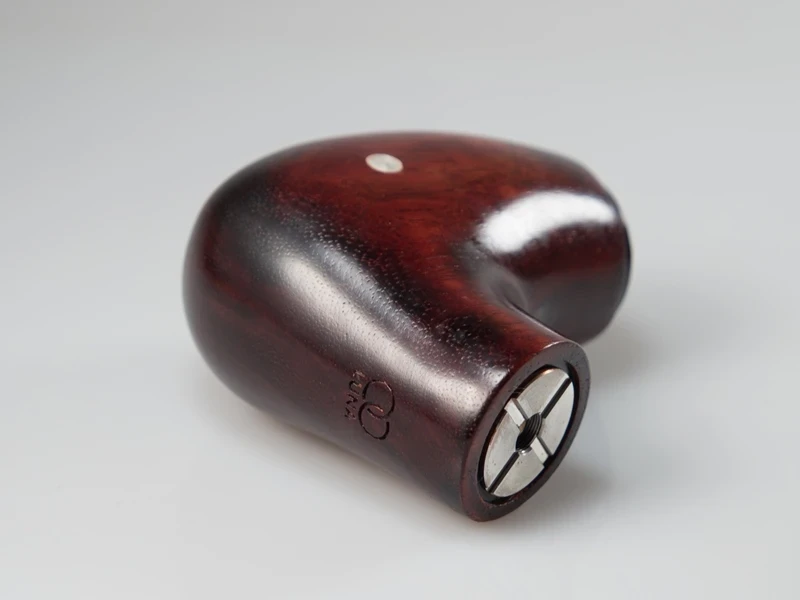 E-Pfeife LUNA, Cherry