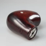 E-Pfeife LUNA, Cherry