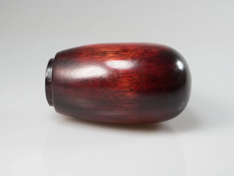 E-Pfeife LUNA, Cherry