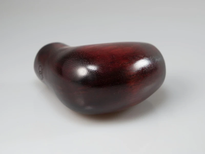 E-Pfeife LUNA, Cherry