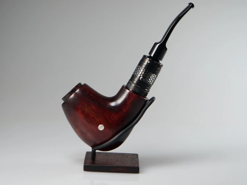E-Pfeife LUNA, Cherry