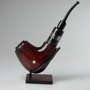 E-Pfeife LUNA, Cherry