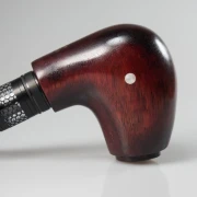 E-Pfeife LUNA, Cherry