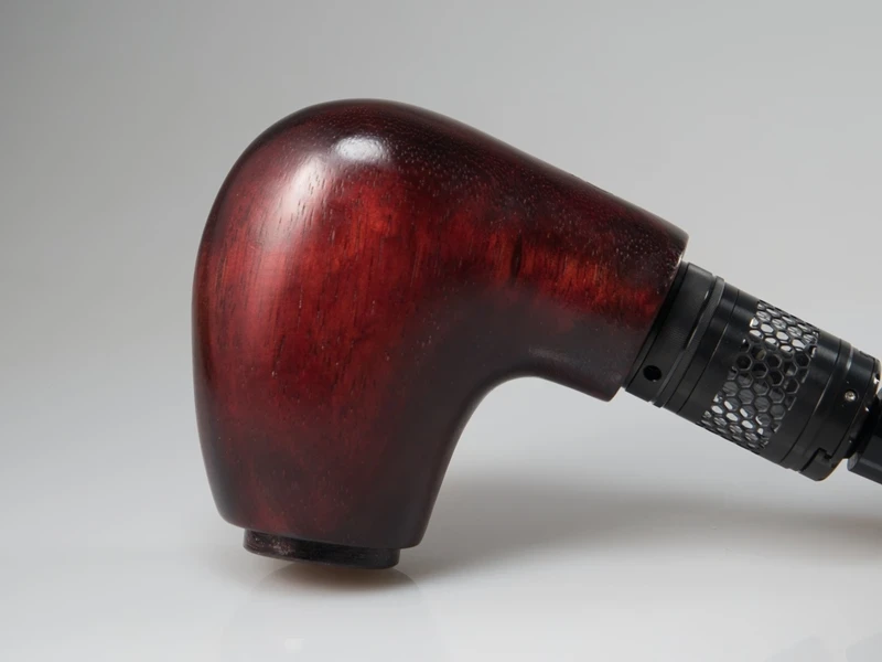 E-Pfeife LUNA, Cherry