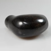 E-Pfeife LUNA, cordovan