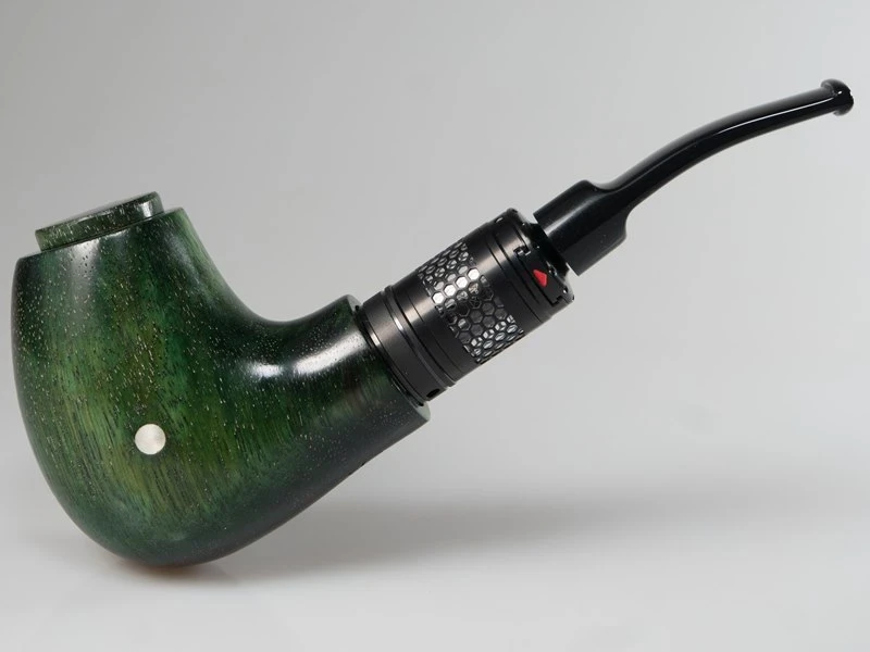 e-pfeifen-serie-luna-pfeife-emerald