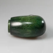 E-Pfeife LUNA, emerald