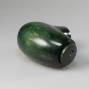E-Pfeife LUNA, emerald