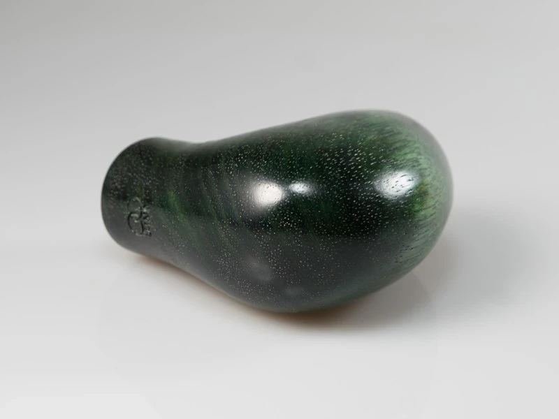 E-Pfeife LUNA, emerald