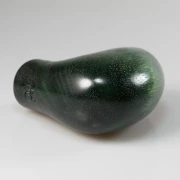 E-Pfeife LUNA, emerald