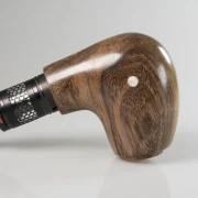 E-Pfeife LUNA, natur-markant