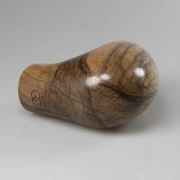 E-Pfeife LUNA, natur-markant