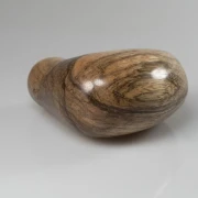 E-Pfeife LUNA, natur-markant