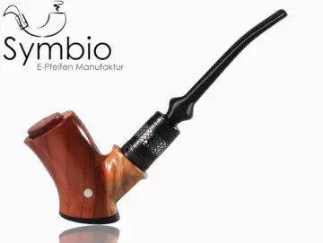 E-Pfeife Mammutbaum No.1