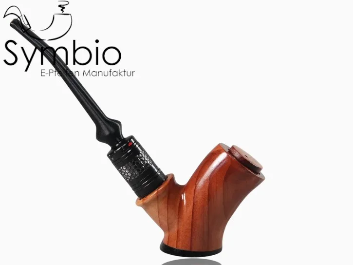 E-Pfeife Mammutbaum No.1