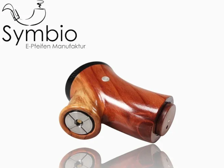 E-Pfeife Mammutbaum No.1