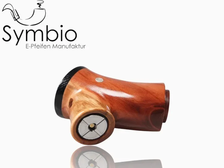 E-Pfeife Mammutbaum No.1