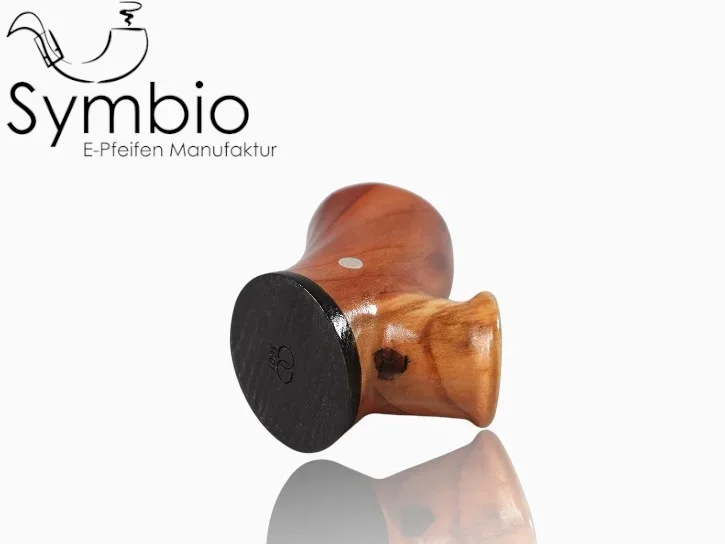 E-Pfeife Mammutbaum No.1