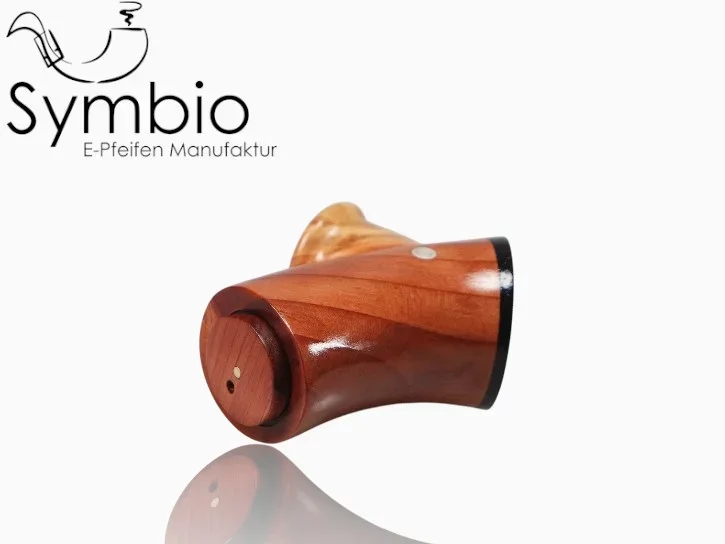 E-Pfeife Mammutbaum No.1