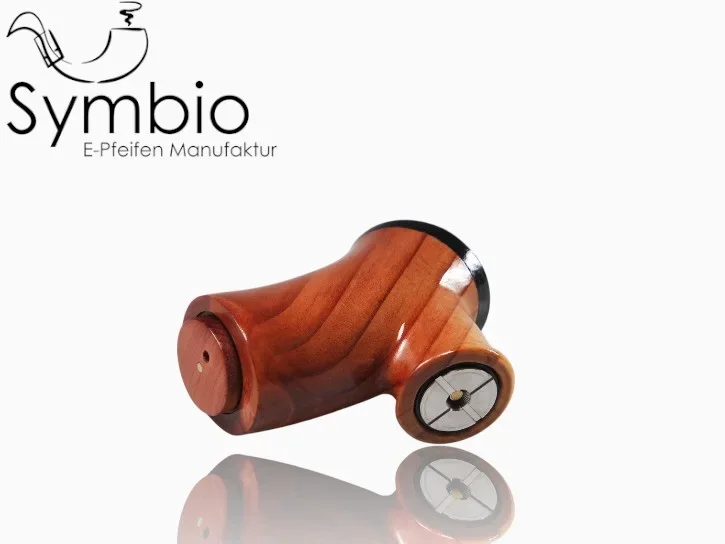 E-Pfeife Mammutbaum No.1