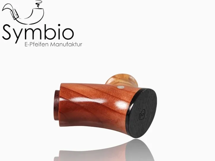 E-Pfeife Mammutbaum No.1