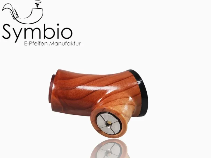 E-Pfeife Mammutbaum No.1