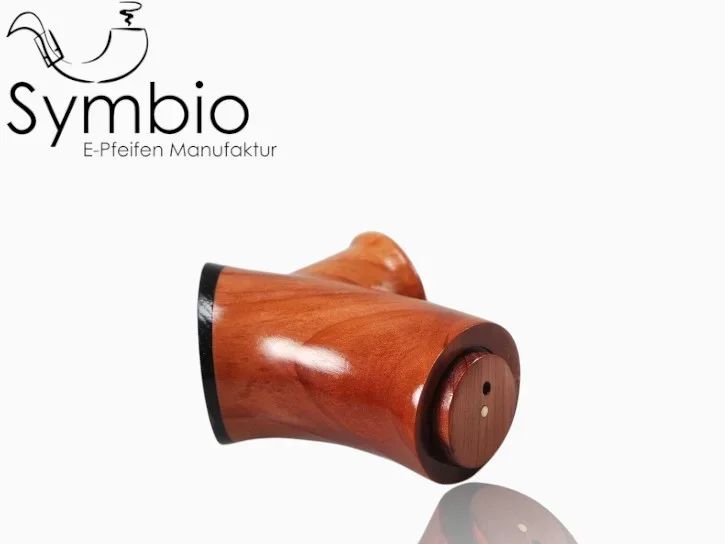 E-Pfeife Mammutbaum No.1