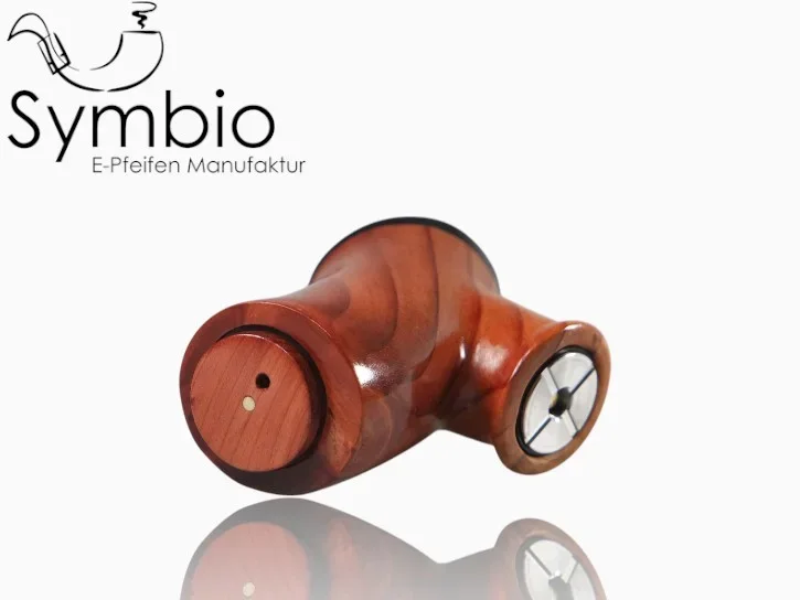 E-Pfeife Mammutbaum No.1