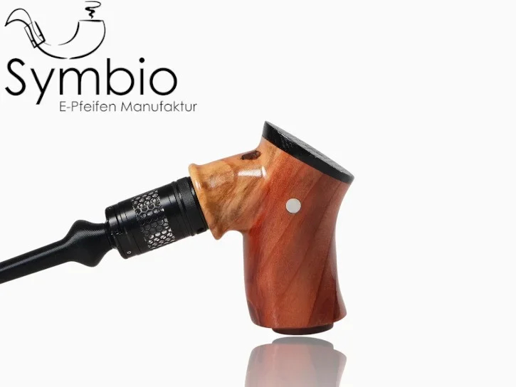 E-Pfeife Mammutbaum No.1